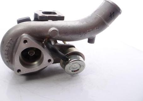 Garrett 703605-5003S - Turbocompressore, Sovralimentazione www.autoricambit.com