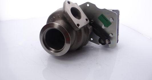 Garrett 703673-5005S - Turbocompressore, Sovralimentazione www.autoricambit.com