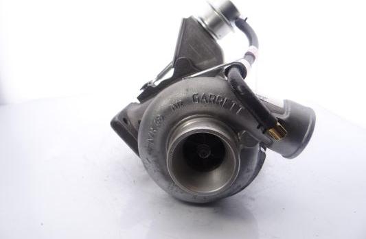 Garrett 703325-5001S - Turbocompressore, Sovralimentazione www.autoricambit.com