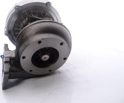 Garrett 702154-5017S - Turbocompressore, Sovralimentazione www.autoricambit.com