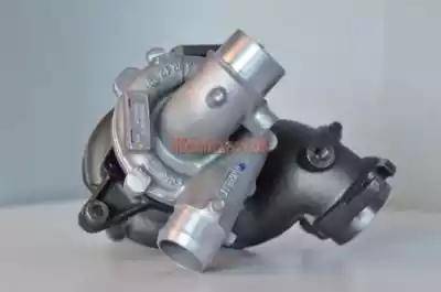 Garrett 707240-5001S - Turbocompressore, Sovralimentazione www.autoricambit.com