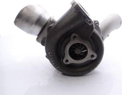 Garrett 714306-5006S - Turbocompressore, Sovralimentazione www.autoricambit.com