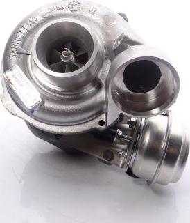 Garrett 715910-5003S - Turbocompressore, Sovralimentazione www.autoricambit.com