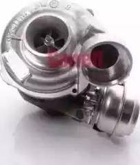 Garrett 715910-9003S - Turbocompressore, Sovralimentazione www.autoricambit.com