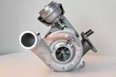 Garrett 716665-5002S - Turbocompressore, Sovralimentazione www.autoricambit.com