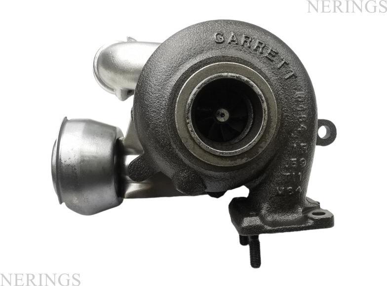 Garrett 716665 - Valvola wastegate www.autoricambit.com