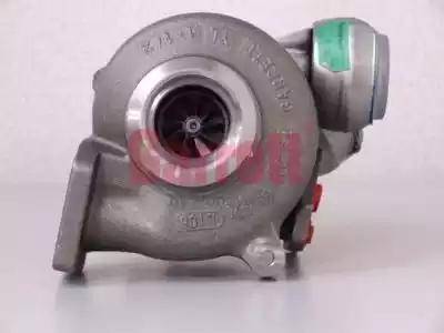 Garrett 716885-9005S - Turbocompressore, Sovralimentazione www.autoricambit.com