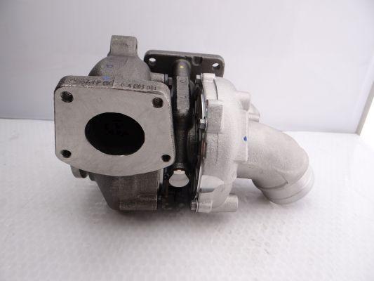 Garrett 716885-5005S - Turbocompressore, Sovralimentazione www.autoricambit.com