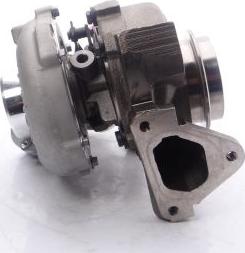 Garrett 711006-5004S - Turbocompressore, Sovralimentazione www.autoricambit.com