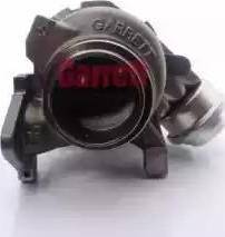 Garrett 711006-9004S - Turbocompressore, Sovralimentazione www.autoricambit.com