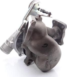 Garrett 713667-5003S - Turbocompressore, Sovralimentazione www.autoricambit.com