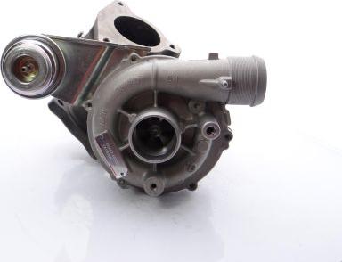 Garrett 713667-5003S - Turbocompressore, Sovralimentazione www.autoricambit.com