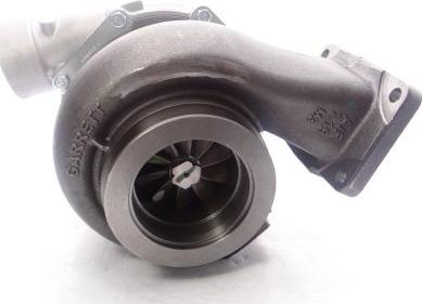 Garrett 712922-5017S - Turbocompressore, Sovralimentazione www.autoricambit.com