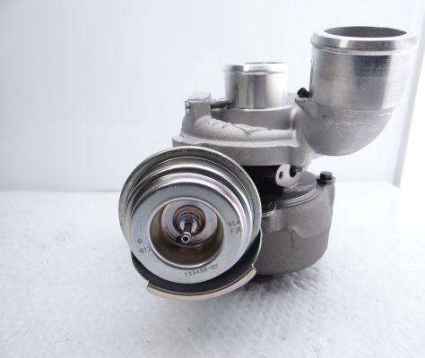 Garrett 712766-5003S - Turbocompressore, Sovralimentazione www.autoricambit.com