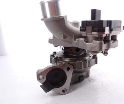 Garrett 784114-5003S - Turbocompressore, Sovralimentazione www.autoricambit.com