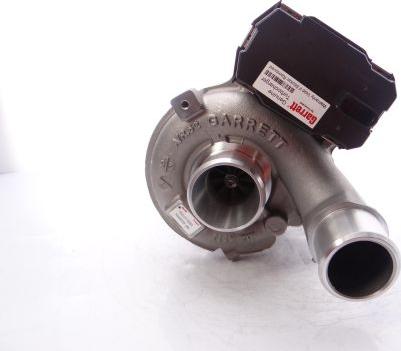 Garrett 784114-5003S - Turbocompressore, Sovralimentazione www.autoricambit.com