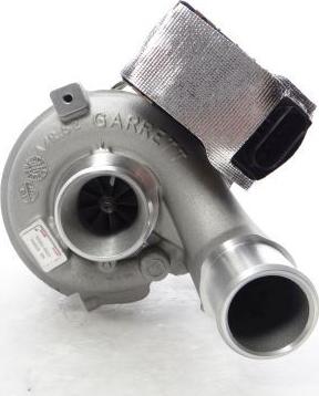 Garrett 780502-5001S - Turbocompressore, Sovralimentazione www.autoricambit.com