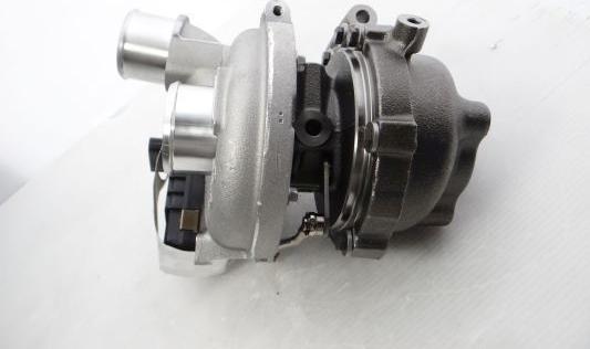 Garrett 780502-5001S - Turbocompressore, Sovralimentazione www.autoricambit.com