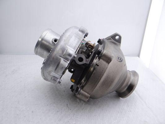 Garrett 788290-5001S - Turbocompressore, Sovralimentazione www.autoricambit.com