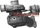 Garrett 734598-5003S - Turbocompressore, Sovralimentazione www.autoricambit.com