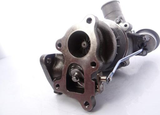 Garrett 730640-5001S - Turbocompressore, Sovralimentazione www.autoricambit.com