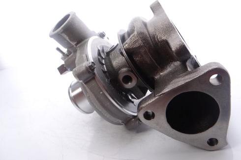 Garrett 730640-5001S - Turbocompressore, Sovralimentazione www.autoricambit.com