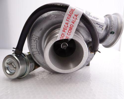 Garrett 729546-5004S - Turbocompressore, Sovralimentazione www.autoricambit.com