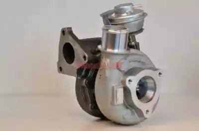 Garrett 724639-5006S - Turbocompressore, Sovralimentazione www.autoricambit.com