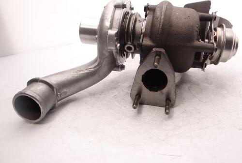 Garrett 725071-5002S - Turbocompressore, Sovralimentazione www.autoricambit.com