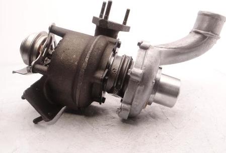 Garrett 725071-5002S - Turbocompressore, Sovralimentazione www.autoricambit.com