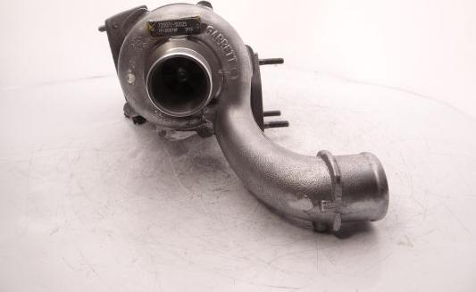 Garrett 725071-5002S - Turbocompressore, Sovralimentazione www.autoricambit.com