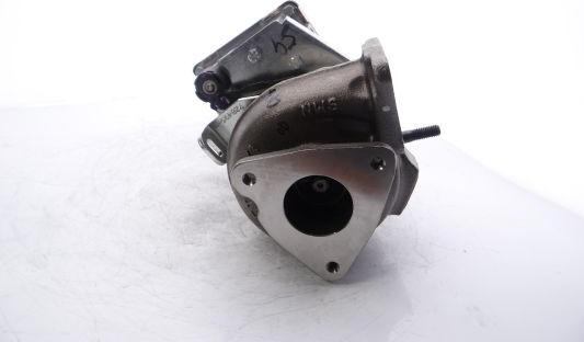 Garrett 726423-5013S - Turbocompressore, Sovralimentazione www.autoricambit.com