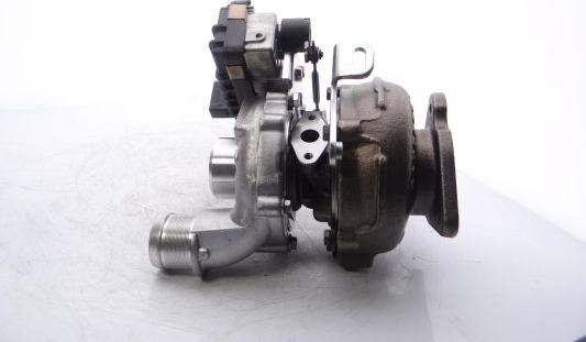 Garrett 726423-5013S - Turbocompressore, Sovralimentazione www.autoricambit.com