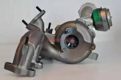 Garrett 721021-5006S - Turbocompressore, Sovralimentazione www.autoricambit.com