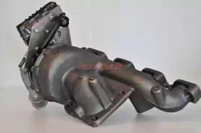 Garrett 728680-5015S - Turbocompressore, Sovralimentazione www.autoricambit.com