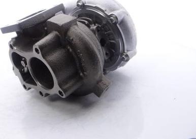 Garrett 722687-5001S - Turbocompressore, Sovralimentazione www.autoricambit.com