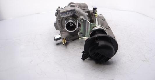 Garrett 727238-5001S - Turbocompressore, Sovralimentazione www.autoricambit.com