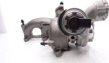 Garrett 778445-5002S - Turbocompressore, Sovralimentazione www.autoricambit.com