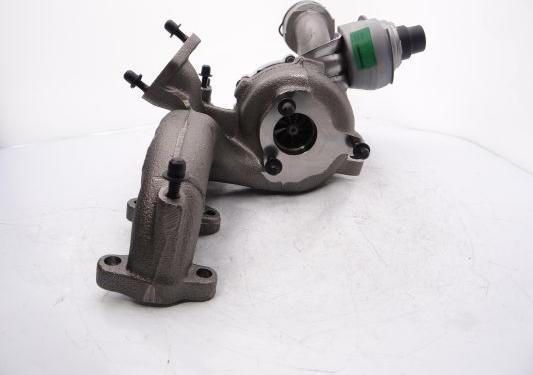 Garrett 778445-5002S - Turbocompressore, Sovralimentazione www.autoricambit.com