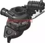 Garrett 773098-5006S - Turbocompressore, Sovralimentazione www.autoricambit.com