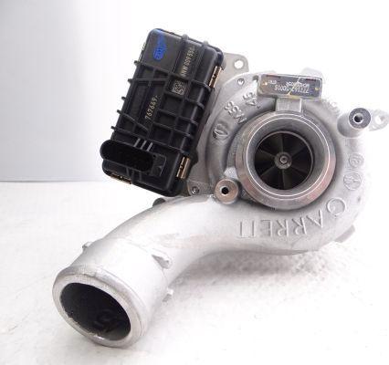 Garrett 777162-5001S - Turbocompressore, Sovralimentazione www.autoricambit.com