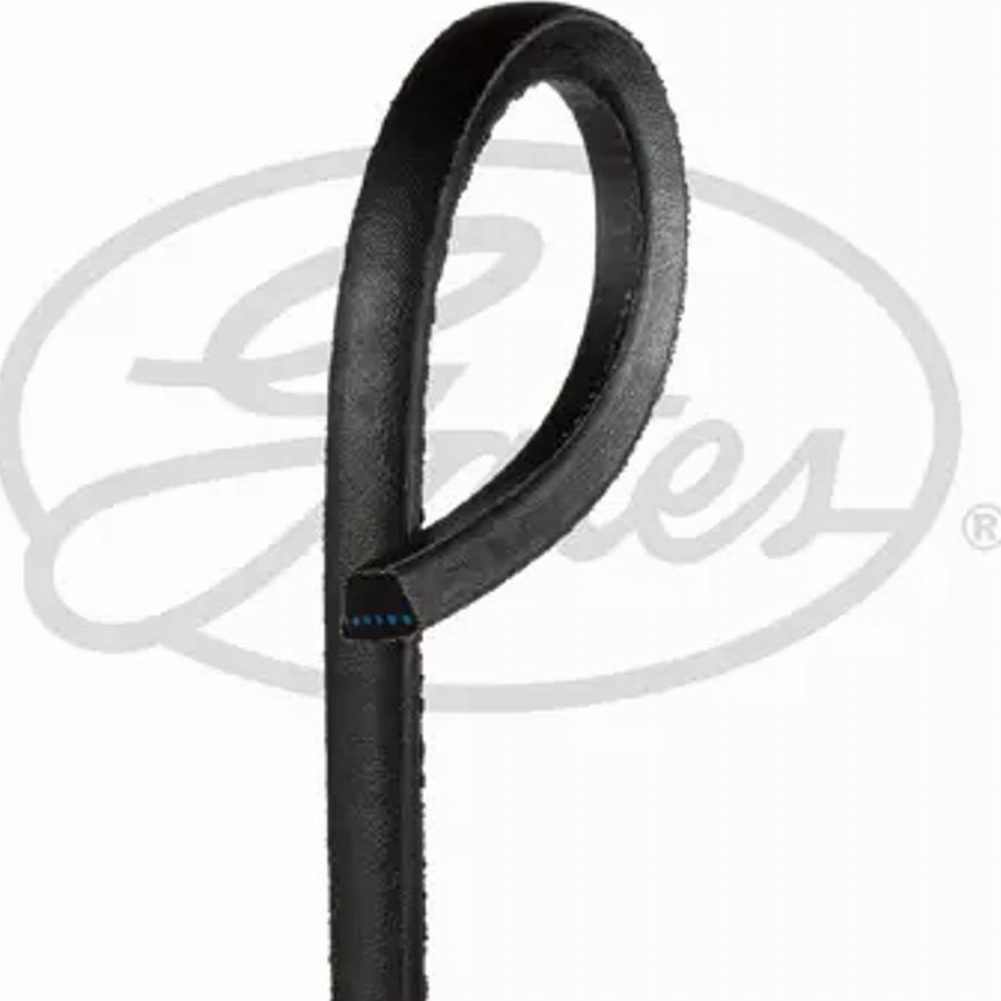 Gates 6725ES - Cinghia trapezoidale www.autoricambit.com