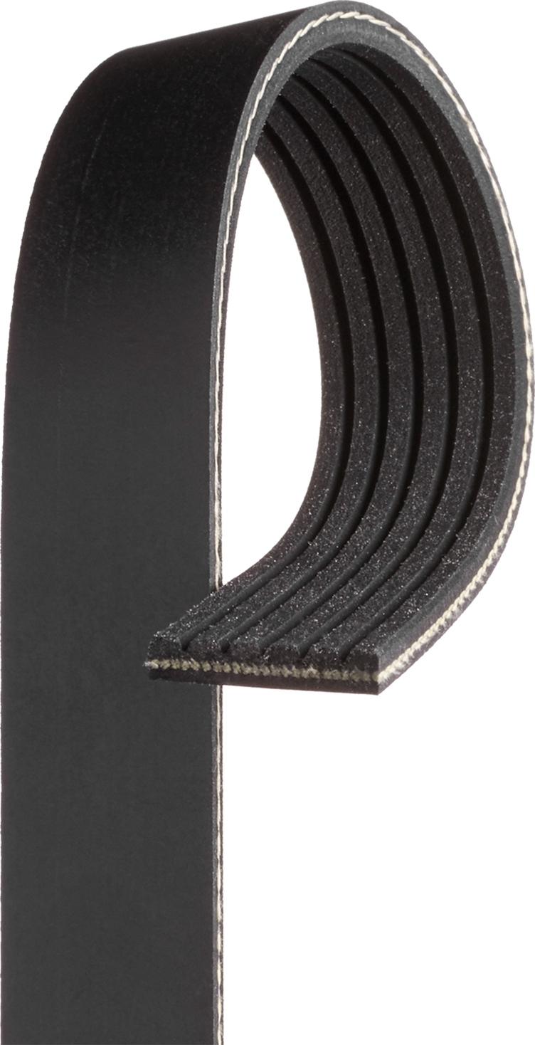 Gates 6PK1703 - Cinghia Poly-V www.autoricambit.com