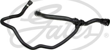 Gates 05-4583 - Flessibile radiatore www.autoricambit.com