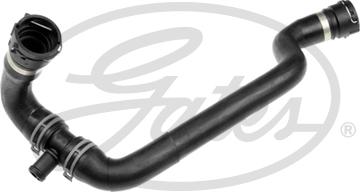 Gates 05-4618 - Flessibile radiatore www.autoricambit.com