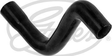 Gates 05-4045 - Flessibile radiatore www.autoricambit.com