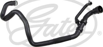 Gates 05-4184 - Flessibile radiatore www.autoricambit.com