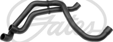 Gates 05-4177 - Flessibile radiatore www.autoricambit.com