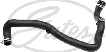 Gates 05-4333 - Flessibile radiatore www.autoricambit.com