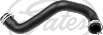 Gates 05-4264 - Flessibile radiatore www.autoricambit.com